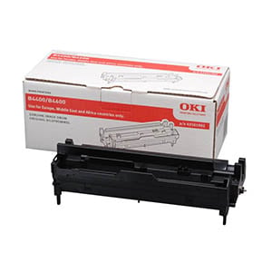 Afbeelding van OKI 43501902 drum (origineel)