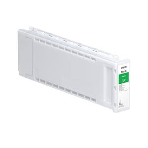 Afbeelding van Epson T44JD40 inktcartridge violet hoge capaciteit (origineel)