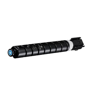 Afbeelding van Canon C-EXV 58L C toner cartridge cyaan (origineel)
