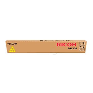 Afbeelding van Ricoh MP C7501E toner cartridge geel (origineel)