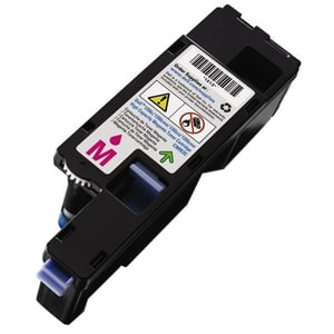 Afbeelding van Dell 593-11018 (CMR3C) toner | magenta | hoge capaciteit