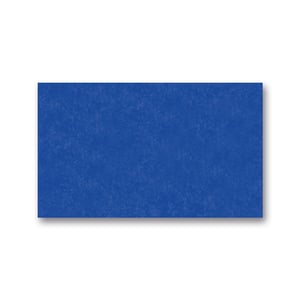 Afbeelding van Folia zijdepapier | donkerblauw | 50 x 70 cm | 26 vel