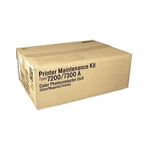 Afbeelding van Ricoh type 7200/7300 A photoconductor kleur (origineel)