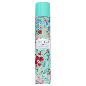 Afbeelding van Floral Luchtverfrisser | Jasmine | 400 ml