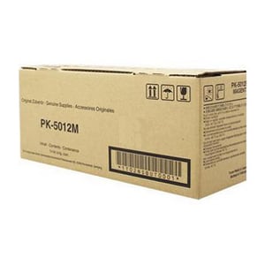 Afbeelding van Triumph-Adler PK-5012M (1T02NSBTA0) toner cartridge magenta (origineel)