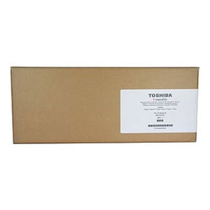 Afbeelding van Toshiba T-425S-R toner cartridge zwart (origineel)