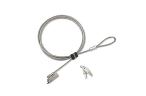 Afbeelding van Kensington EQ NanoSaver 2.0 laptopslot