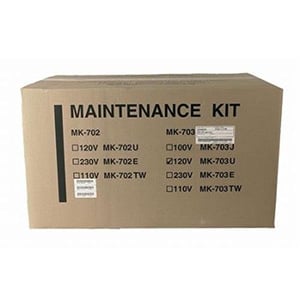 Afbeelding van Kyocera MK-703 maintenance kit (origineel)