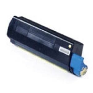 Afbeelding van Olivetti B0455 toner cartridge zwart (origineel)