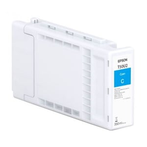 Afbeelding van Epson T50U2 inktcartridge cyaan (origineel)
