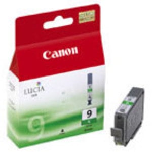 Afbeelding van Canon PGI-9G inktcartridge groen (origineel)