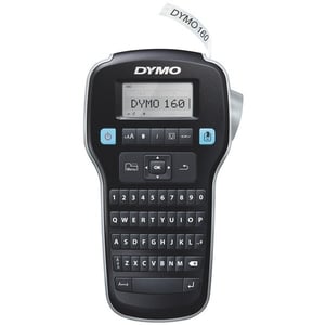 Afbeelding van Dymo LabelManager 160 beletteringsysteem (QWERTY)
