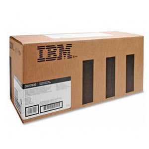 Afbeelding van IBM 39V0939 toner cartridge zwart extra hoge capaciteit (origineel)