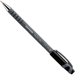 Afbeelding van Paper Mate Flexgrip ultra stick balpen | zwart | 1mm