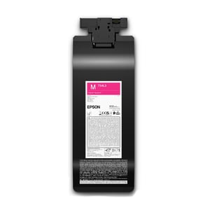 Afbeelding van Epson T54L inktcartridge magenta (origineel)