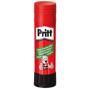 Afbeelding van Pritt plakstift | groot | 43 gram