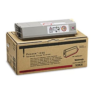 Afbeelding van Xerox 006R90305 toner cartridge magenta hoge capaciteit (origineel)