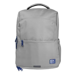 Afbeelding van Oxford 400183031 rugzak | grijs | 12 vakken | 30 liter