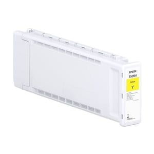 Afbeelding van Epson T50M4 inktcartridge geel (origineel)