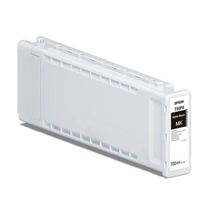 Afbeelding van Epson T56P8 inktcartridge mat zwart hoge capaciteit (origineel)