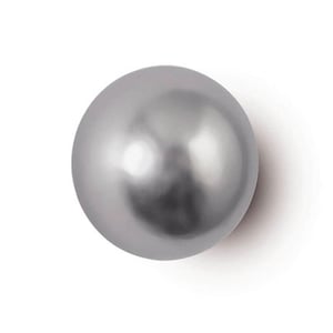 Afbeelding van Maul kogelmagneet | Neodymium | staal | 15mm | 4 stuks