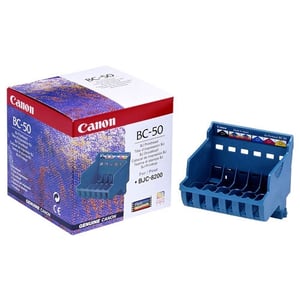 Afbeelding van Canon BC-50 printkop (origineel)