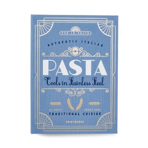 Afbeelding van Printworks The Essentials Pasta Tools | 3-delig