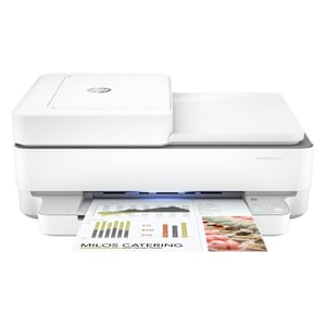 Afbeelding van HP ENVY Pro 6420 All-In-One (4 in 1) Inkjetprinter | A4 | kleur | Wifi (tweede kans)