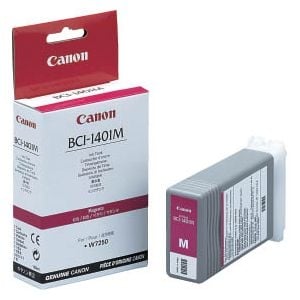Afbeelding van Canon BCI-1401M inktcartridge magenta (origineel)