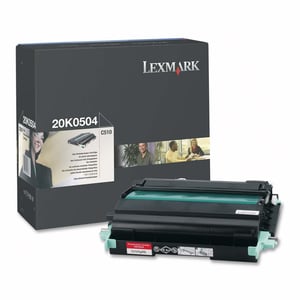 Afbeelding van Lexmark 20K0504 photodeveloper (origineel)