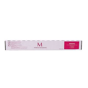 Afbeelding van Utax CK-8511M (1T02L7BUT0) toner cartridge magenta (origineel)