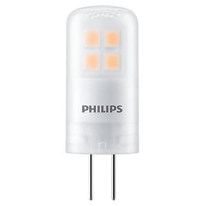 Afbeelding van Philips G4 LED-capsule | 1.8W (20W) | warm wit | mat