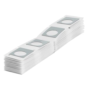 Afbeelding van Brady M71EP-5-7593-SL gelamineerde polyester labels zilver | 30,00 mm x 40,00 mm (origineel)