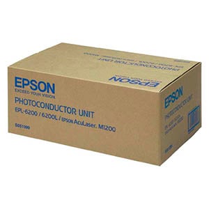 Afbeelding van Epson S051099 photoconductor (origineel)