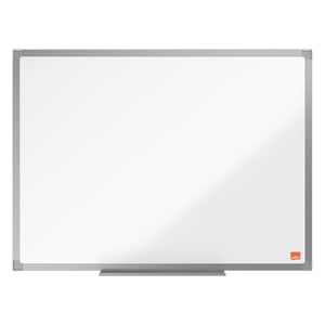 Afbeelding van Nobo Essence whiteboard | magnetisch | geëmailleerd | wit | 60 x 45 cm