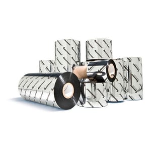 Afbeelding van Honeywell 1-091647-02-0 inktlint zwart (origineel)