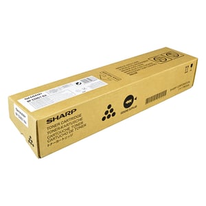 Afbeelding van Sharp BP-C50GTBA toner cartridge zwart (origineel)