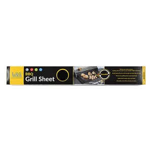 Afbeelding van NoStik BBQ grill folie | 40 x 50 cm