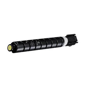 Afbeelding van Canon C-EXV 58L Y toner cartridge geel (origineel)