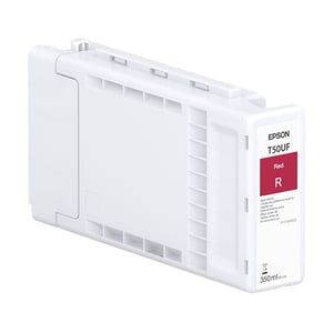 Afbeelding van Epson T50UF inktcartridge rood (origineel)