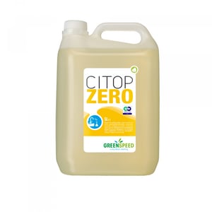Afbeelding van Greenspeed Citop Zero Afwasmiddel | 5 liter