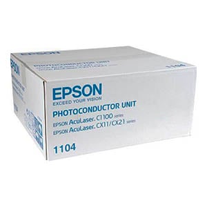 Afbeelding van Epson S051104 photoconductor (origineel)
