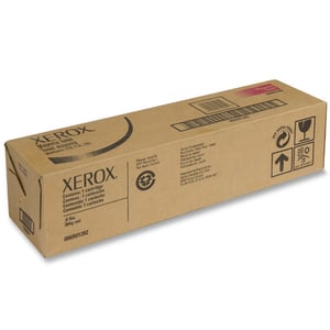 Afbeelding van Xerox 006R01282 toner cartridge magenta (origineel)