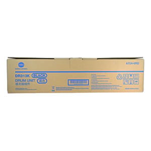 Afbeelding van Konica Minolta DR-313 (AA7U40RD) drum zwart (origineel)
