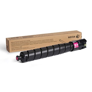 Afbeelding van Xerox 106R04067 toner cartridge magenta (origineel)