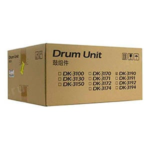 Afbeelding van Kyocera DK-3190 drum (origineel)