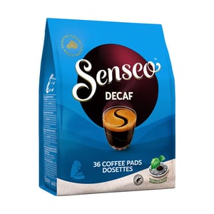 Afbeelding van Senseo 52174 Decafe | 36 pads