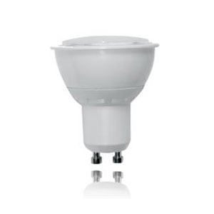 Afbeelding van Q-Nomic GU10 LED-spot | 5.5W | warm wit