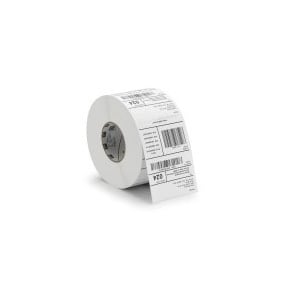 Afbeelding van Zebra Z-Perform 1000T label (3004416) 39mm x 25mm 10 rollen (origineel)