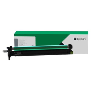 Afbeelding van Lexmark 73D0P00 photoconductor zwart (origineel)